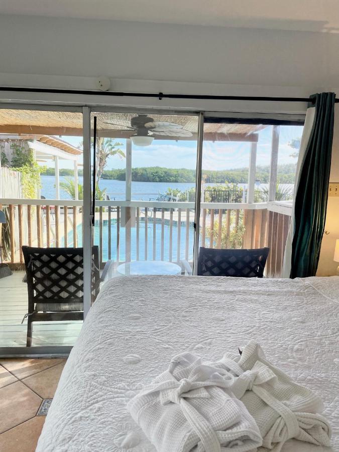 Turtle Beach Resort Siesta Key Eksteriør bilde
