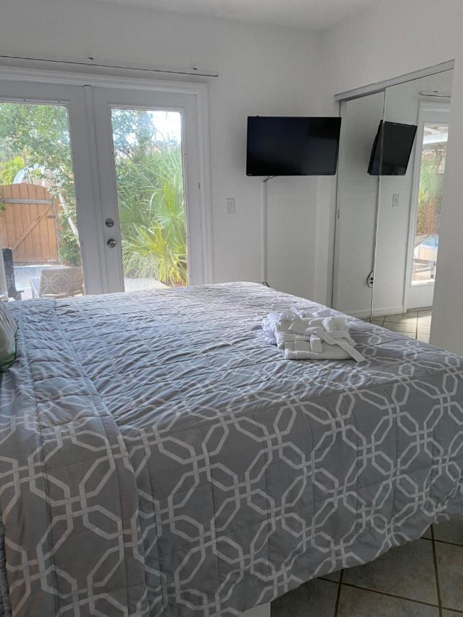 Turtle Beach Resort Siesta Key Eksteriør bilde