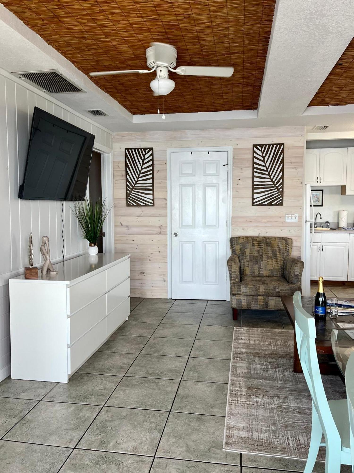 Turtle Beach Resort Siesta Key Eksteriør bilde