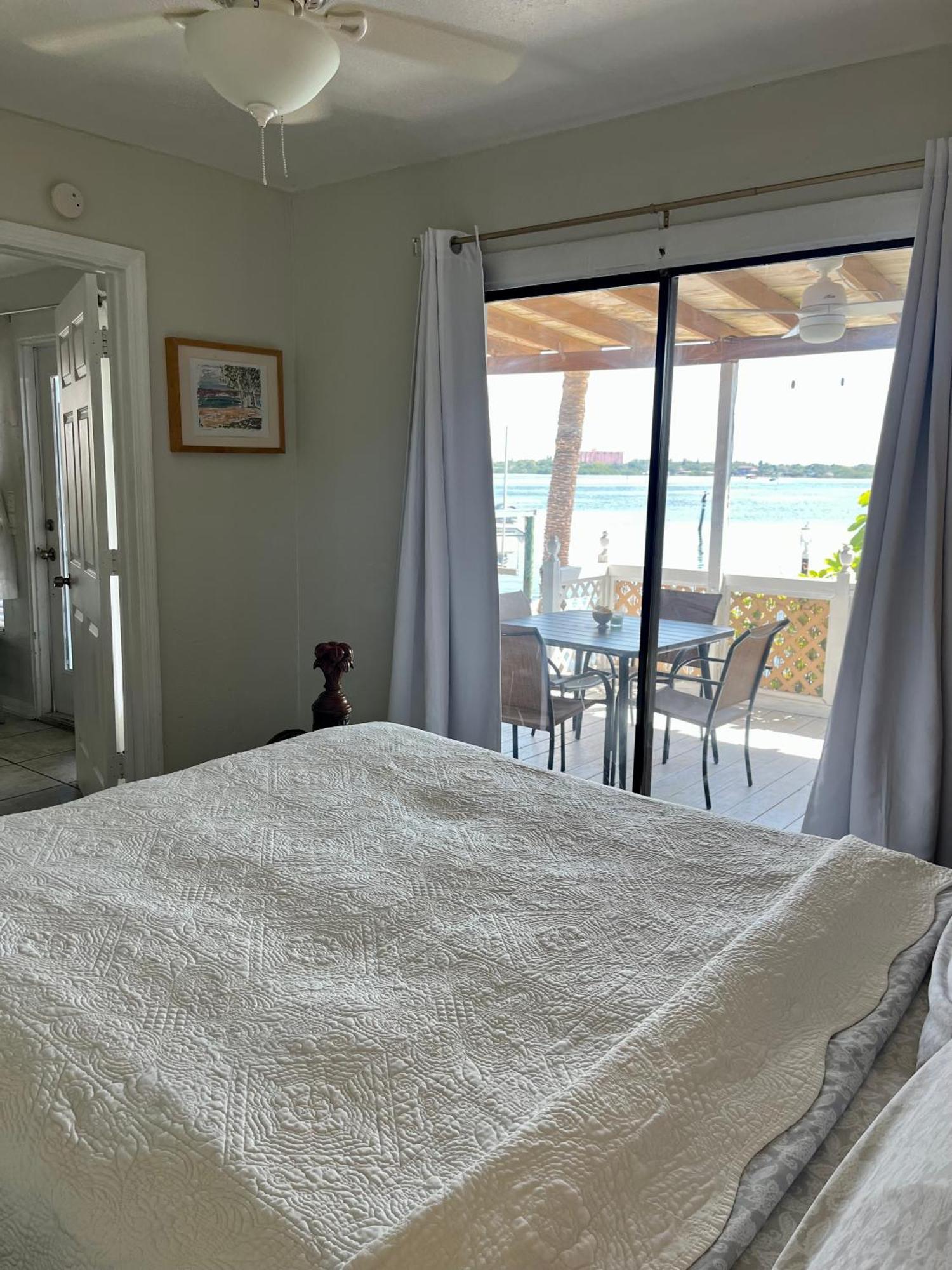 Turtle Beach Resort Siesta Key Eksteriør bilde