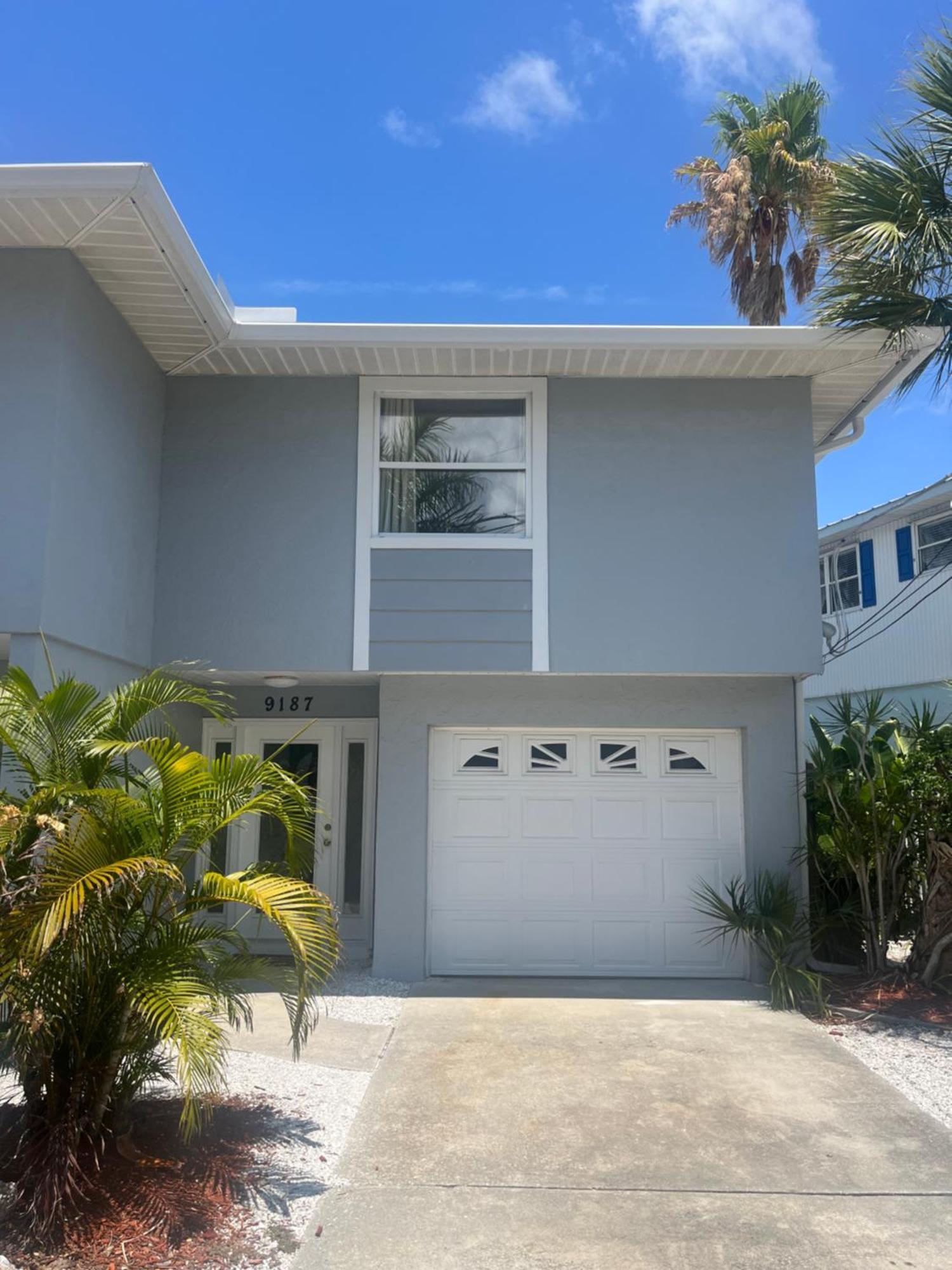 Turtle Beach Resort Siesta Key Eksteriør bilde