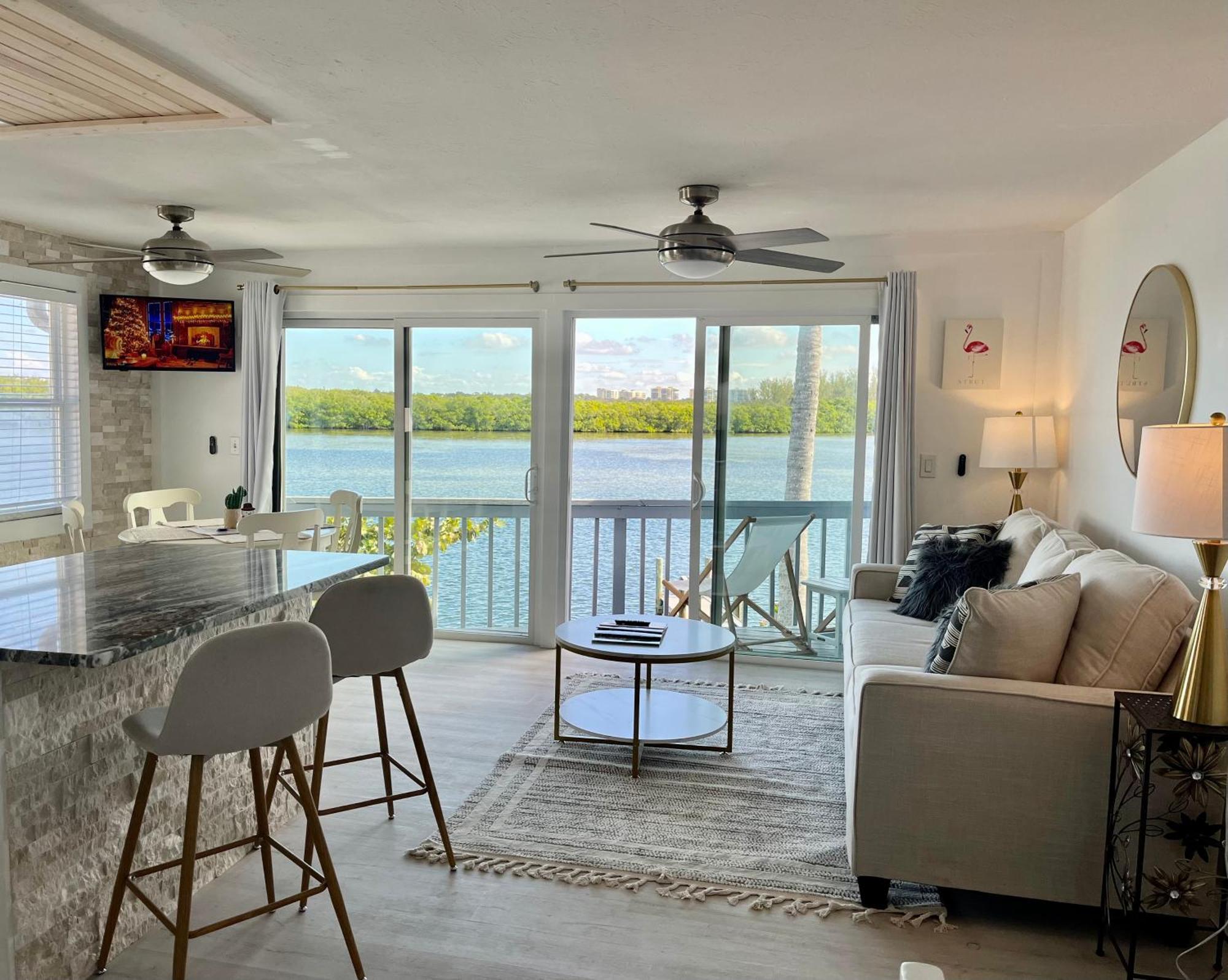 Turtle Beach Resort Siesta Key Eksteriør bilde