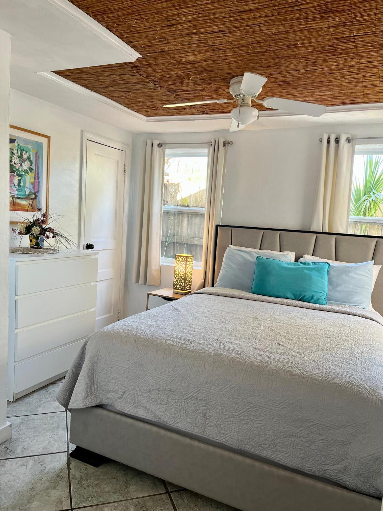 Turtle Beach Resort Siesta Key Eksteriør bilde