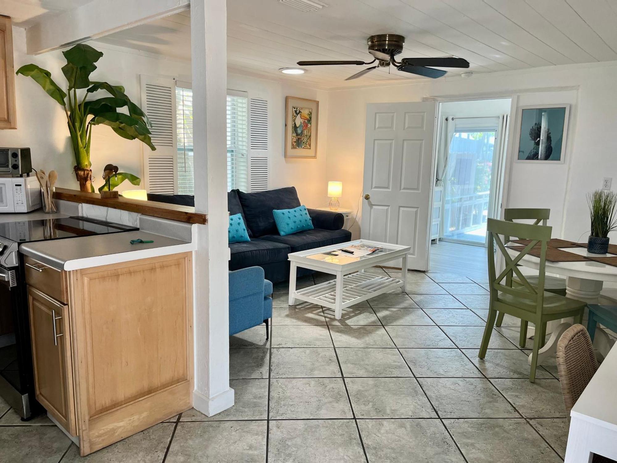 Turtle Beach Resort Siesta Key Eksteriør bilde