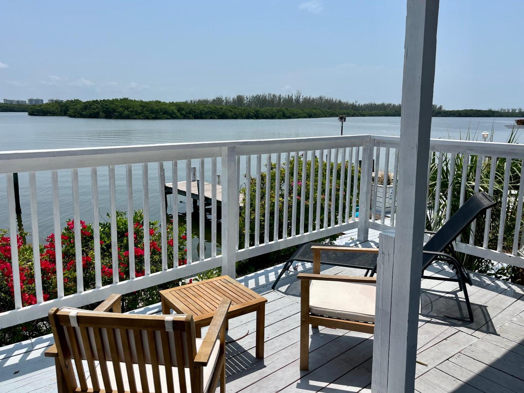 Turtle Beach Resort Siesta Key Eksteriør bilde