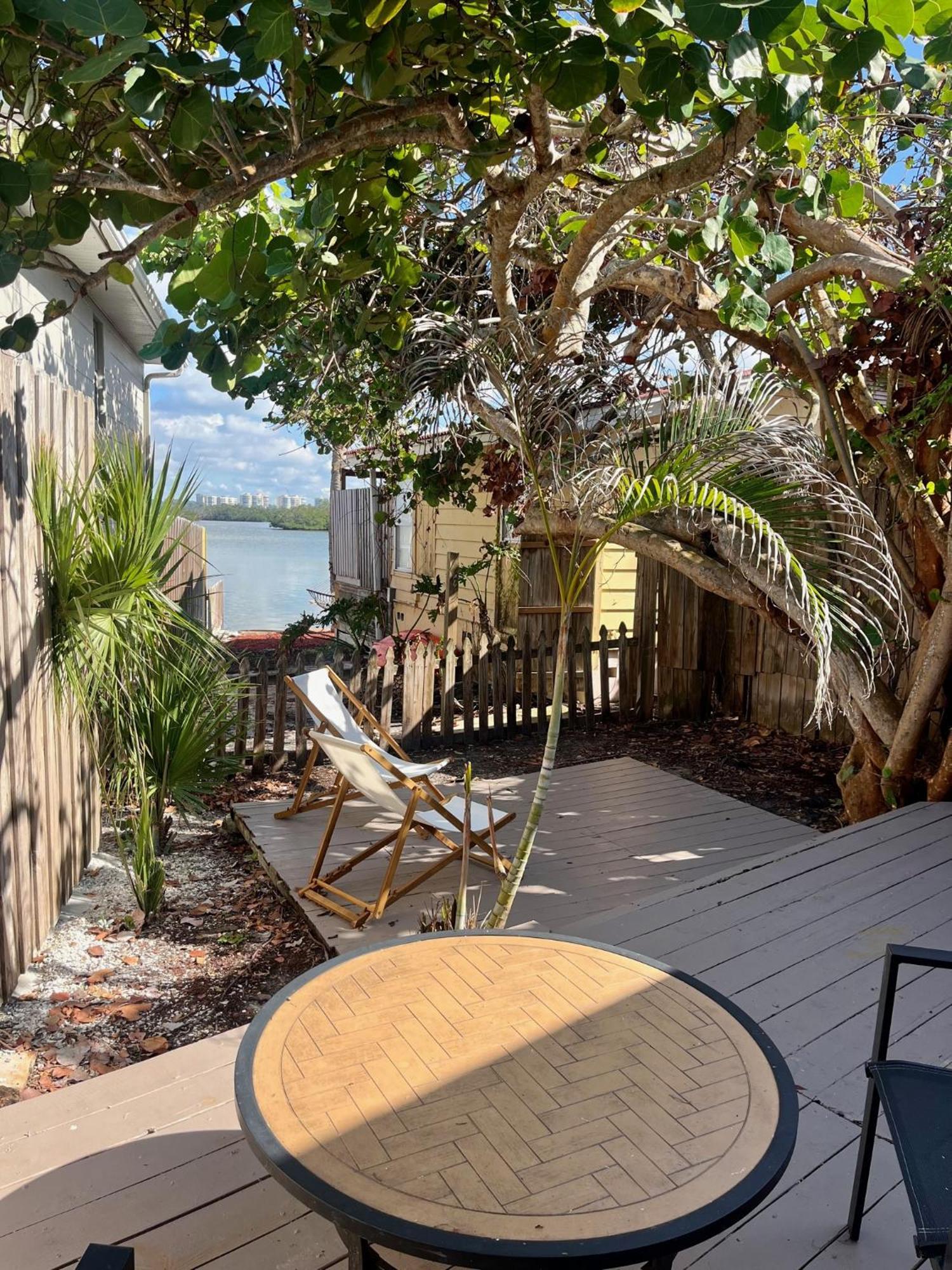 Turtle Beach Resort Siesta Key Eksteriør bilde