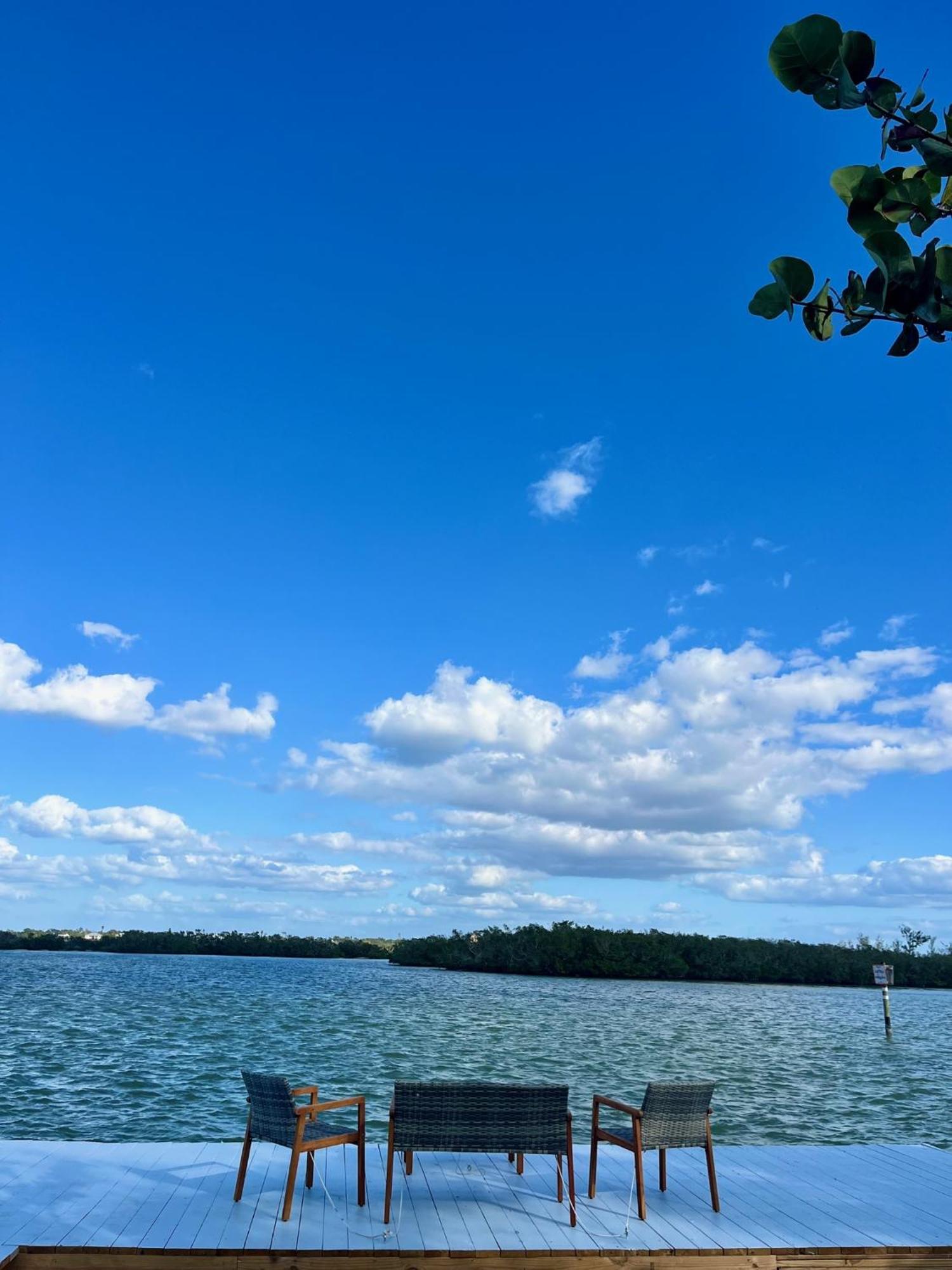Turtle Beach Resort Siesta Key Eksteriør bilde