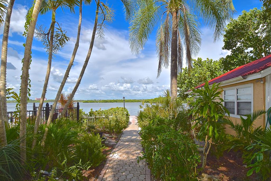 Turtle Beach Resort Siesta Key Eksteriør bilde