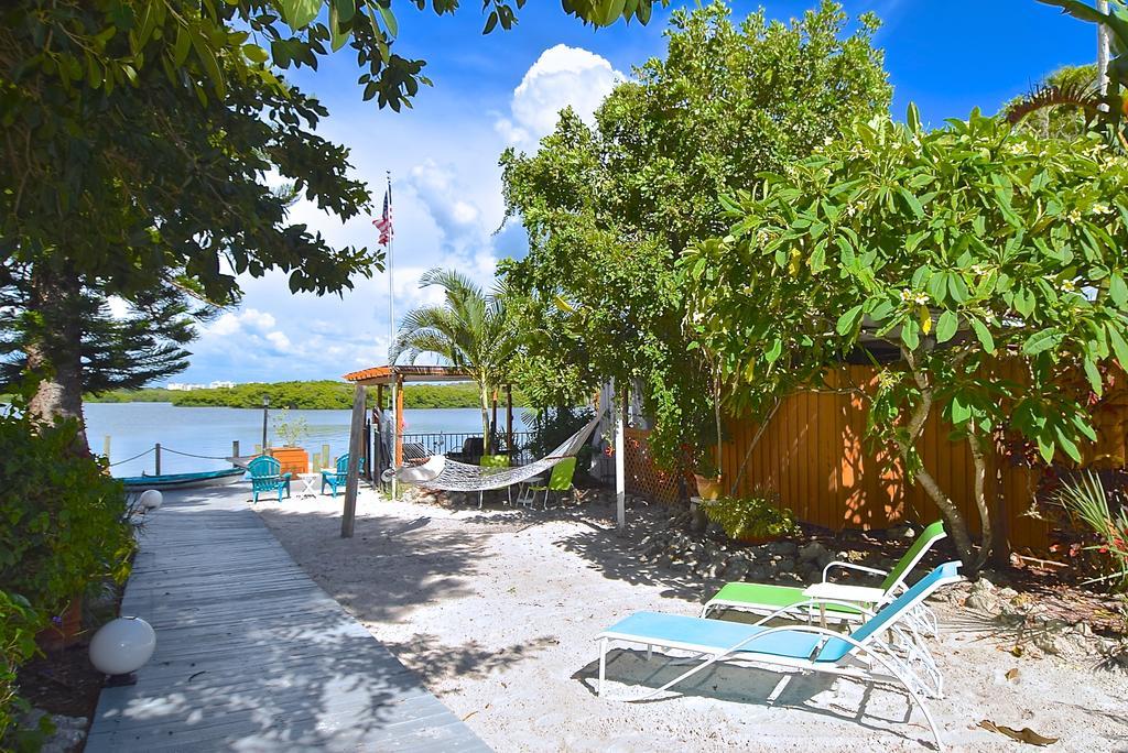 Turtle Beach Resort Siesta Key Eksteriør bilde