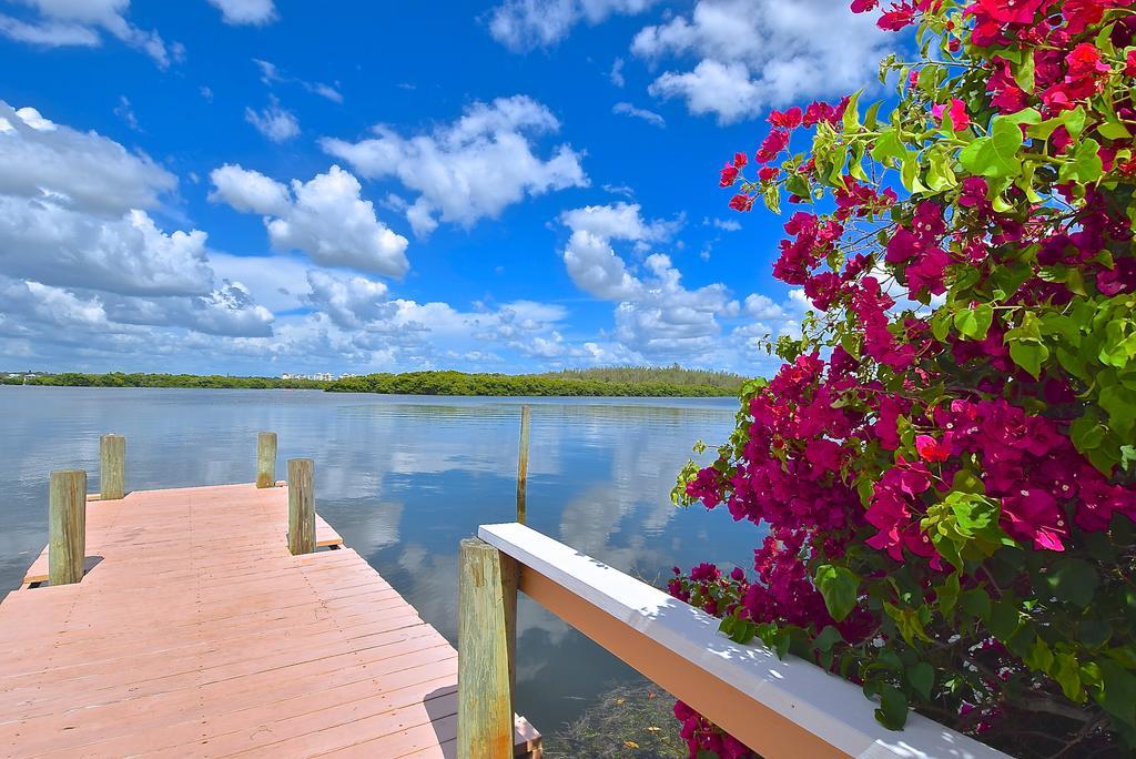 Turtle Beach Resort Siesta Key Eksteriør bilde