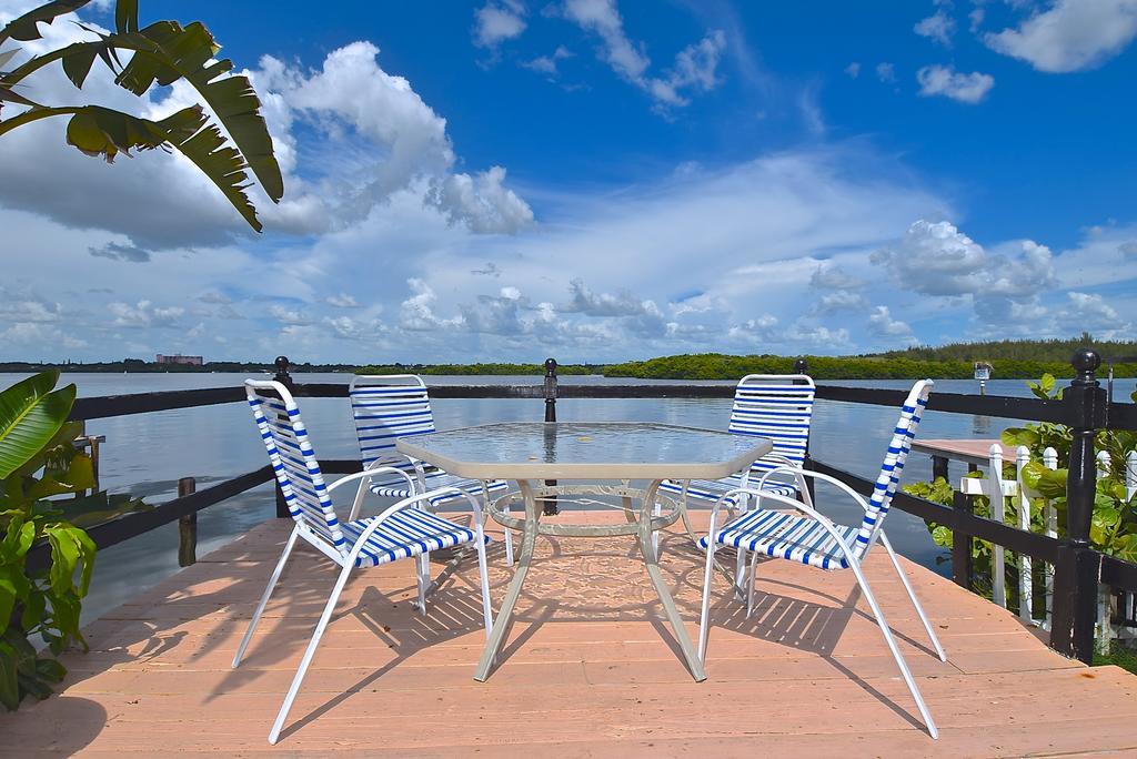 Turtle Beach Resort Siesta Key Eksteriør bilde
