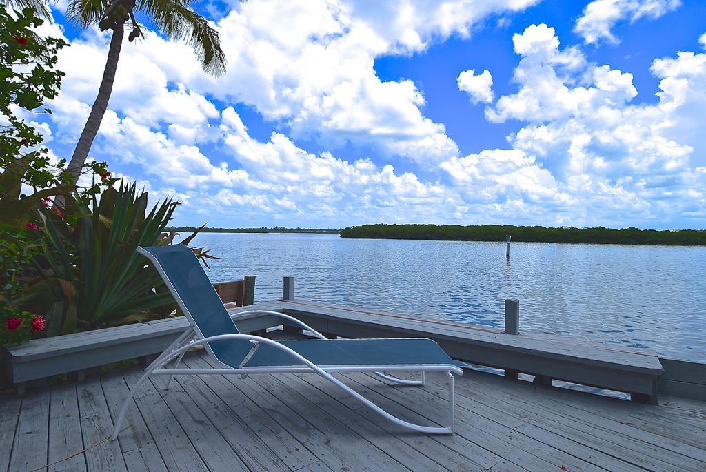 Turtle Beach Resort Siesta Key Eksteriør bilde