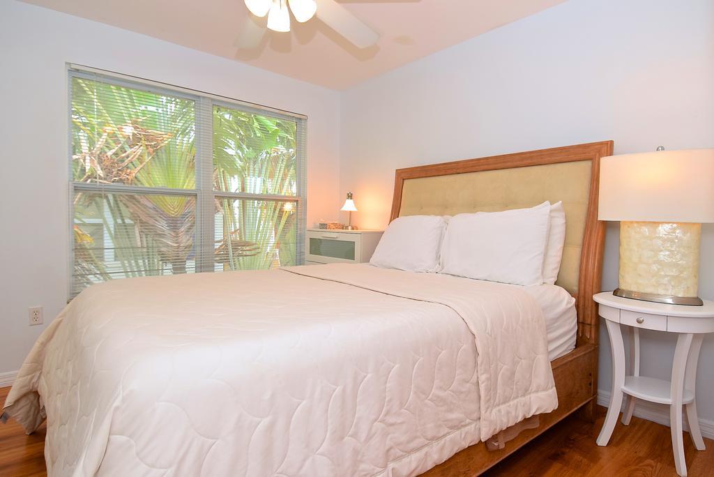 Turtle Beach Resort Siesta Key Eksteriør bilde
