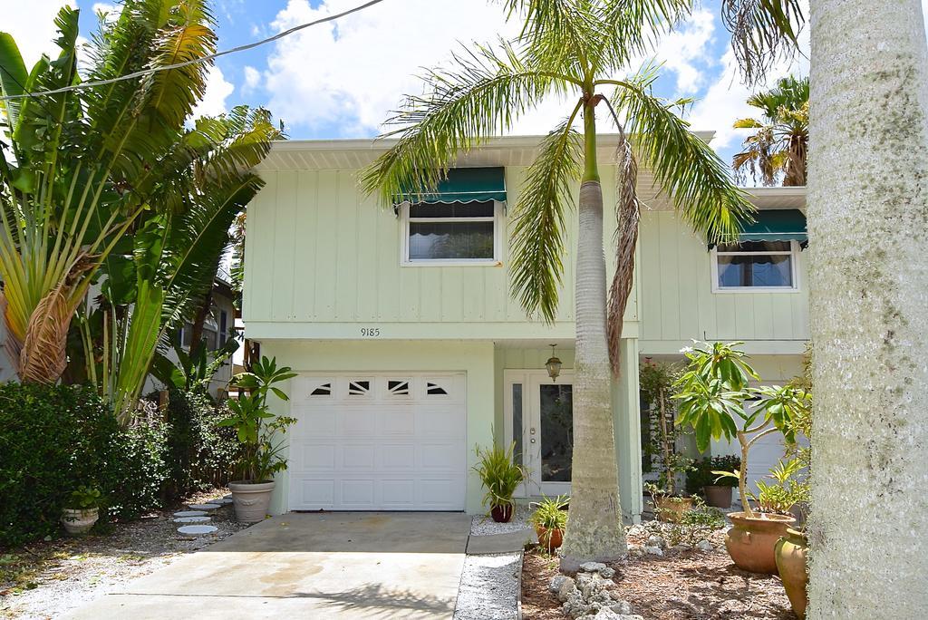 Turtle Beach Resort Siesta Key Eksteriør bilde