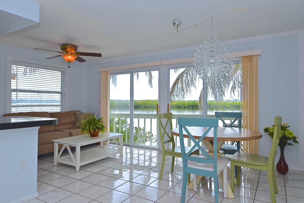 Turtle Beach Resort Siesta Key Eksteriør bilde