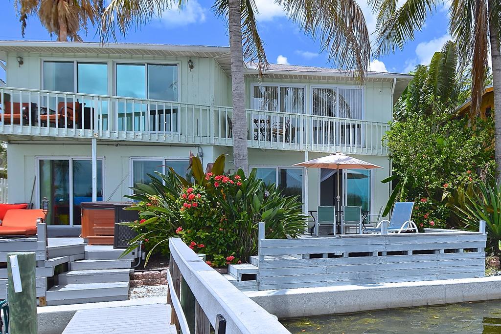 Turtle Beach Resort Siesta Key Eksteriør bilde