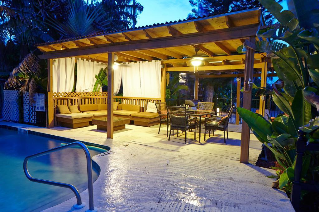 Turtle Beach Resort Siesta Key Eksteriør bilde